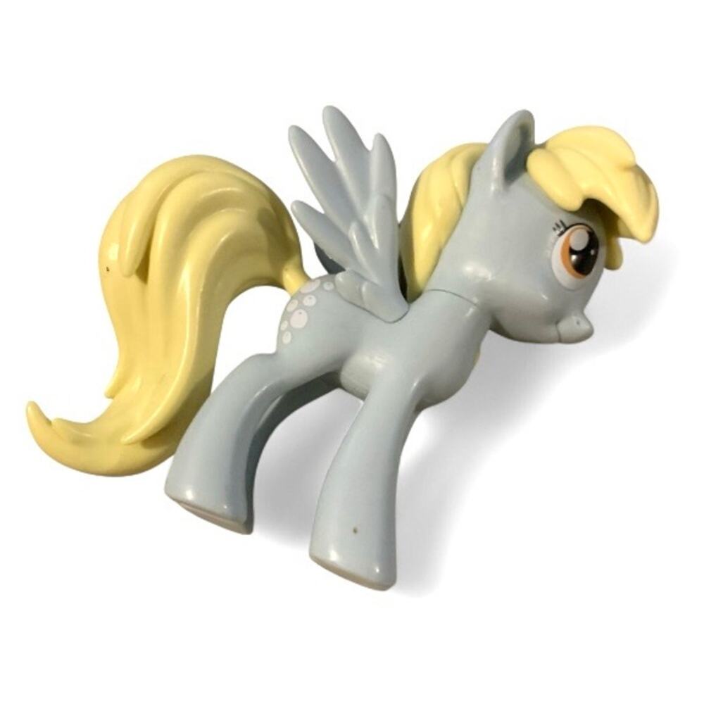 Funko My Little Pony Derpy Hooves Vinyl Figure – 2012 Collectible